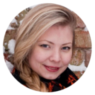 Олеся - Olesya Designs