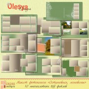 Макет  "Остановись, мгновенье"