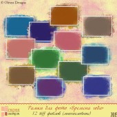 Рамки для фото "Времена года"