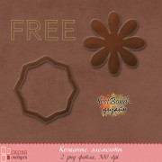 Кожаные элементы Кожаные элементы