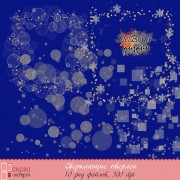 Сверкающие оверлеи