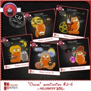 Cu Vol.14 "Oscar #2-6"