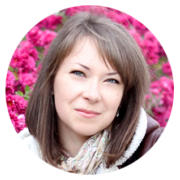 Наталия "Quantum Satis"