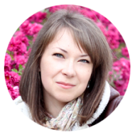 Наталия "Quantum Satis"