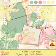 Набор "Мир грёз"