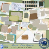 Фотокнига "Наш Выпуск!"