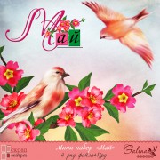 Мини-набор "Май"