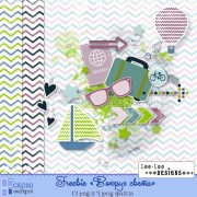 Freebie "Вокруг света" Freebie "Вокруг света"