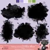 Набор масок "Моя весна"