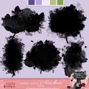 Набор масок "Моя весна"